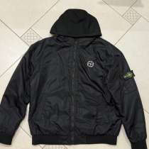 Куртка stone island, в Омске