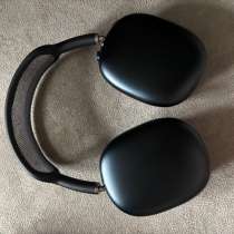 Apple Airpods Max (синий), в Иркутске