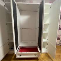 Отдам шкаф, в Пушкино