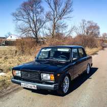 ВАЗ 2107 130000, в Уфе