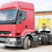 Renault Premium 420 (2002 год) Без Р.Ф. Рассрочка, в Москве