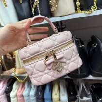 Сумка Dior, в Москве