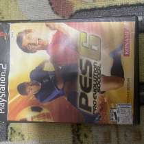 Диск для PlayStation 2, в Санкт-Петербурге