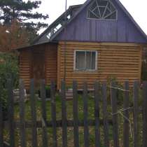 Дача в СТ Геотехника, в Саяногорске