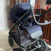 Коляска Peg Perego 2 in 1, в Москве