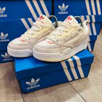 Кроссовки Adidas ADI2000, унисекс, новые, в Санкт-Петербурге