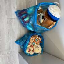 мягкие игрушки, в Новосибирске