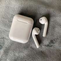 Наушники AirPods, в Санкт-Петербурге