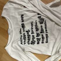 Кофта типа на одно плечо, в Одинцово
