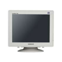 монитор Samsung SyncMaster 795DF, в Ижевске