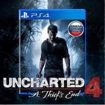 Игра на PS4, в Ленске