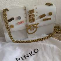 сумка pinko, в Ростове-на-Дону