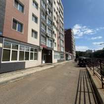 Продажа офиса в центре города Уссурийска, в Уссурийске
