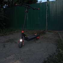 Kugoo f3 pro, в г.Лутугино