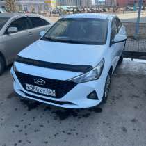 Аренда авто под такси, в Красноярске