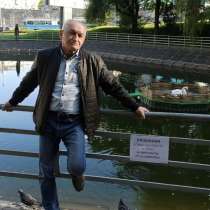 Сергей Николаевич, 60 лет, хочет пообщаться, в г.Краматорск