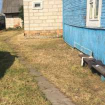 Дом в деревне Бережное, в г.Давид-Городок