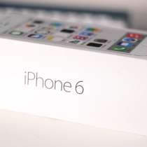 IPhone 6, в Выборге