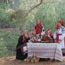 Музыкальный ансамбль, в Воронеже