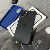 IPhone 15,128gb, в Екатеринбурге