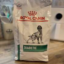 Сухой корм Royal Canin Diabetic 1.5 кг (ветеринарный, для со, в Серпухове