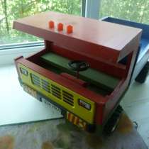 Игрушки СССР, в Омске