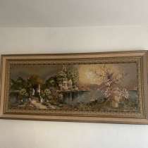 Картина, в Буйнакске