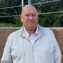 Андрей, 62 года, хочет пообщаться, в Видном