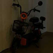 Электросамокат Kugoo kirin EC 02 Pro, в Геленджике