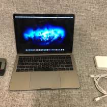 Apple macbook pro 13’ 2016 touch bar, в Екатеринбурге