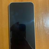 IPhone 13, 128 Гб, в Владикавказе
