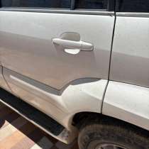 Дверь lexus gx470, в Владикавказе