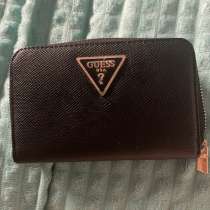 кошелек guess оригинальный, в Чусовой