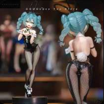 Аниме-фигурка Miku BiCute Bunnies 27cm, в Екатеринбурге