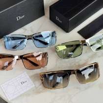 Очки Dior, в Москве
