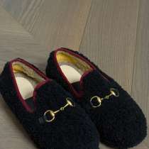 Туфли Gucci, в Москве