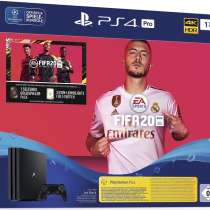 Игры для ps4, fifa 20, ufc 3, в Перми