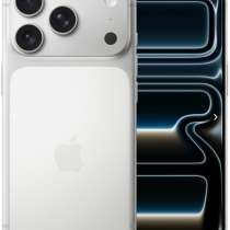 iPhone 17 Pro SIM+eSim 256 gb 96% АКБ обмен без доплаты, в Красноярске