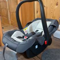 Автокресло Happy Baby Skyler v2, в Пушкине