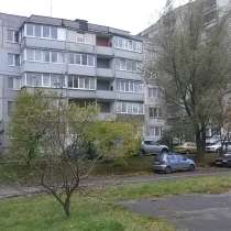 Сдам 3-комн. ул. Ясная, в Калининграде