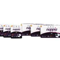 Подгузники для взрослых Nappia оптом, в г.Баку