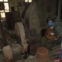 Молот ковочный пневматический МВ4134, в Нижнем Новгороде