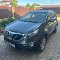 Продажа авто КИЯ СПОРТЕЙДЖ, в Люберцы