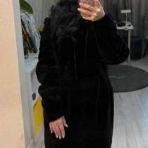 Шуба мутоновая, в Уфе