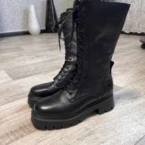 Зимние ботинки, в Кирове