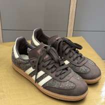 кеды Adidas, в Владикавказе