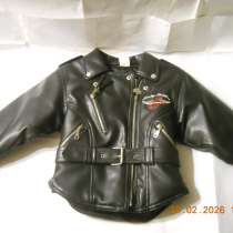 Куртка Harley-Davidson, в Санкт-Петербурге