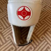 Шлем защитный детский размер М, в Казани