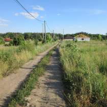 Продам участок под застройку жилой недвижимости, в г.Харьков