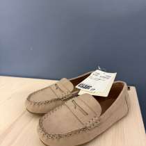 Мокасины H&M, в Вольно-Надеждинскоом